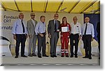 Racconigi 22 Giugno 2018 - Giornata del Soccorso FONDAZIONE CRT - Croce Rossa Italiana- Comitato Regionale del Piemonte