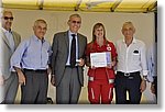 Racconigi 22 Giugno 2018 - Giornata del Soccorso FONDAZIONE CRT - Croce Rossa Italiana- Comitato Regionale del Piemonte