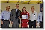 Racconigi 22 Giugno 2018 - Giornata del Soccorso FONDAZIONE CRT - Croce Rossa Italiana- Comitato Regionale del Piemonte