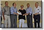 Racconigi 22 Giugno 2018 - Giornata del Soccorso FONDAZIONE CRT - Croce Rossa Italiana- Comitato Regionale del Piemonte