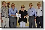 Racconigi 22 Giugno 2018 - Giornata del Soccorso FONDAZIONE CRT - Croce Rossa Italiana- Comitato Regionale del Piemonte