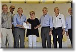 Racconigi 22 Giugno 2018 - Giornata del Soccorso FONDAZIONE CRT - Croce Rossa Italiana- Comitato Regionale del Piemonte