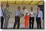 Racconigi 22 Giugno 2018 - Giornata del Soccorso FONDAZIONE CRT - Croce Rossa Italiana- Comitato Regionale del Piemonte