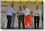 Racconigi 22 Giugno 2018 - Giornata del Soccorso FONDAZIONE CRT - Croce Rossa Italiana- Comitato Regionale del Piemonte