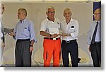 Racconigi 22 Giugno 2018 - Giornata del Soccorso FONDAZIONE CRT - Croce Rossa Italiana- Comitato Regionale del Piemonte