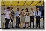 Racconigi 22 Giugno 2018 - Giornata del Soccorso FONDAZIONE CRT - Croce Rossa Italiana- Comitato Regionale del Piemonte