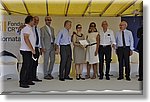 Racconigi 22 Giugno 2018 - Giornata del Soccorso FONDAZIONE CRT - Croce Rossa Italiana- Comitato Regionale del Piemonte