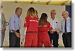 Racconigi 22 Giugno 2018 - Giornata del Soccorso FONDAZIONE CRT - Croce Rossa Italiana- Comitato Regionale del Piemonte