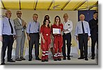 Racconigi 22 Giugno 2018 - Giornata del Soccorso FONDAZIONE CRT - Croce Rossa Italiana- Comitato Regionale del Piemonte