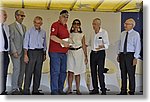 Racconigi 22 Giugno 2018 - Giornata del Soccorso FONDAZIONE CRT - Croce Rossa Italiana- Comitato Regionale del Piemonte