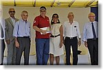 Racconigi 22 Giugno 2018 - Giornata del Soccorso FONDAZIONE CRT - Croce Rossa Italiana- Comitato Regionale del Piemonte