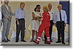 Racconigi 22 Giugno 2018 - Giornata del Soccorso FONDAZIONE CRT - Croce Rossa Italiana- Comitato Regionale del Piemonte