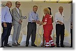 Racconigi 22 Giugno 2018 - Giornata del Soccorso FONDAZIONE CRT - Croce Rossa Italiana- Comitato Regionale del Piemonte