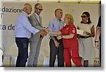 Racconigi 22 Giugno 2018 - Giornata del Soccorso FONDAZIONE CRT - Croce Rossa Italiana- Comitato Regionale del Piemonte