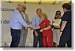 Racconigi 22 Giugno 2018 - Giornata del Soccorso FONDAZIONE CRT - Croce Rossa Italiana- Comitato Regionale del Piemonte