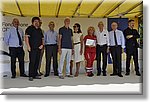 Racconigi 22 Giugno 2018 - Giornata del Soccorso FONDAZIONE CRT - Croce Rossa Italiana- Comitato Regionale del Piemonte