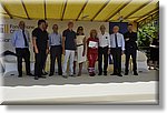 Racconigi 22 Giugno 2018 - Giornata del Soccorso FONDAZIONE CRT - Croce Rossa Italiana- Comitato Regionale del Piemonte