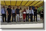 Racconigi 22 Giugno 2018 - Giornata del Soccorso FONDAZIONE CRT - Croce Rossa Italiana- Comitato Regionale del Piemonte