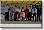 Racconigi 22 Giugno 2018 - Giornata del Soccorso FONDAZIONE CRT - Croce Rossa Italiana- Comitato Regionale del Piemonte