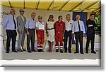 Racconigi 22 Giugno 2018 - Giornata del Soccorso FONDAZIONE CRT - Croce Rossa Italiana- Comitato Regionale del Piemonte