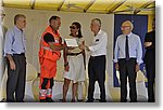 Racconigi 22 Giugno 2018 - Giornata del Soccorso FONDAZIONE CRT - Croce Rossa Italiana- Comitato Regionale del Piemonte