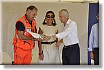 Racconigi 22 Giugno 2018 - Giornata del Soccorso FONDAZIONE CRT - Croce Rossa Italiana- Comitato Regionale del Piemonte