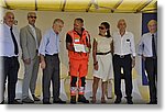 Racconigi 22 Giugno 2018 - Giornata del Soccorso FONDAZIONE CRT - Croce Rossa Italiana- Comitato Regionale del Piemonte