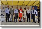 Racconigi 22 Giugno 2018 - Giornata del Soccorso FONDAZIONE CRT - Croce Rossa Italiana- Comitato Regionale del Piemonte