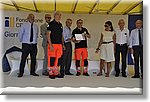 Racconigi 22 Giugno 2018 - Giornata del Soccorso FONDAZIONE CRT - Croce Rossa Italiana- Comitato Regionale del Piemonte