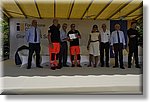 Racconigi 22 Giugno 2018 - Giornata del Soccorso FONDAZIONE CRT - Croce Rossa Italiana- Comitato Regionale del Piemonte