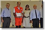 Racconigi 22 Giugno 2018 - Giornata del Soccorso FONDAZIONE CRT - Croce Rossa Italiana- Comitato Regionale del Piemonte