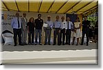 Racconigi 22 Giugno 2018 - Giornata del Soccorso FONDAZIONE CRT - Croce Rossa Italiana- Comitato Regionale del Piemonte