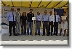 Racconigi 22 Giugno 2018 - Giornata del Soccorso FONDAZIONE CRT - Croce Rossa Italiana- Comitato Regionale del Piemonte