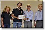 Racconigi 22 Giugno 2018 - Giornata del Soccorso FONDAZIONE CRT - Croce Rossa Italiana- Comitato Regionale del Piemonte