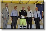 Racconigi 22 Giugno 2018 - Giornata del Soccorso FONDAZIONE CRT - Croce Rossa Italiana- Comitato Regionale del Piemonte