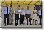 Racconigi 22 Giugno 2018 - Giornata del Soccorso FONDAZIONE CRT - Croce Rossa Italiana- Comitato Regionale del Piemonte