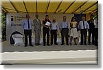 Racconigi 22 Giugno 2018 - Giornata del Soccorso FONDAZIONE CRT - Croce Rossa Italiana- Comitato Regionale del Piemonte