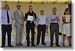 Racconigi 22 Giugno 2018 - Giornata del Soccorso FONDAZIONE CRT - Croce Rossa Italiana- Comitato Regionale del Piemonte