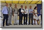 Racconigi 22 Giugno 2018 - Giornata del Soccorso FONDAZIONE CRT - Croce Rossa Italiana- Comitato Regionale del Piemonte