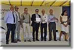 Racconigi 22 Giugno 2018 - Giornata del Soccorso FONDAZIONE CRT - Croce Rossa Italiana- Comitato Regionale del Piemonte