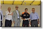 Racconigi 22 Giugno 2018 - Giornata del Soccorso FONDAZIONE CRT - Croce Rossa Italiana- Comitato Regionale del Piemonte