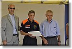 Racconigi 22 Giugno 2018 - Giornata del Soccorso FONDAZIONE CRT - Croce Rossa Italiana- Comitato Regionale del Piemonte