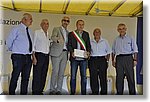 Racconigi 22 Giugno 2018 - Giornata del Soccorso FONDAZIONE CRT - Croce Rossa Italiana- Comitato Regionale del Piemonte