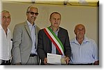 Racconigi 22 Giugno 2018 - Giornata del Soccorso FONDAZIONE CRT - Croce Rossa Italiana- Comitato Regionale del Piemonte