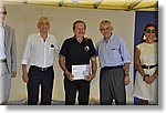 Racconigi 22 Giugno 2018 - Giornata del Soccorso FONDAZIONE CRT - Croce Rossa Italiana- Comitato Regionale del Piemonte