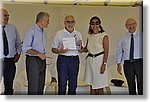 Racconigi 22 Giugno 2018 - Giornata del Soccorso FONDAZIONE CRT - Croce Rossa Italiana- Comitato Regionale del Piemonte