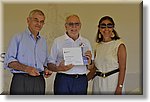 Racconigi 22 Giugno 2018 - Giornata del Soccorso FONDAZIONE CRT - Croce Rossa Italiana- Comitato Regionale del Piemonte