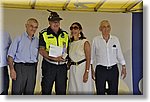 Racconigi 22 Giugno 2018 - Giornata del Soccorso FONDAZIONE CRT - Croce Rossa Italiana- Comitato Regionale del Piemonte