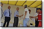 Racconigi 22 Giugno 2018 - Giornata del Soccorso FONDAZIONE CRT - Croce Rossa Italiana- Comitato Regionale del Piemonte