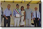 Racconigi 22 Giugno 2018 - Giornata del Soccorso FONDAZIONE CRT - Croce Rossa Italiana- Comitato Regionale del Piemonte